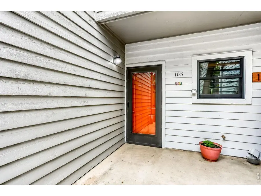 3280 47th St #103B, Boulder, CO 80301 - #3