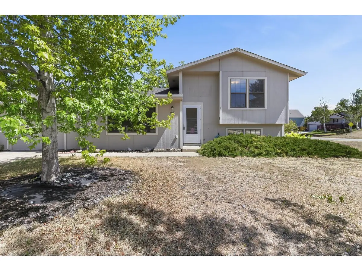 500 Leo Ct, Fort Collins, CO 80525 - #1