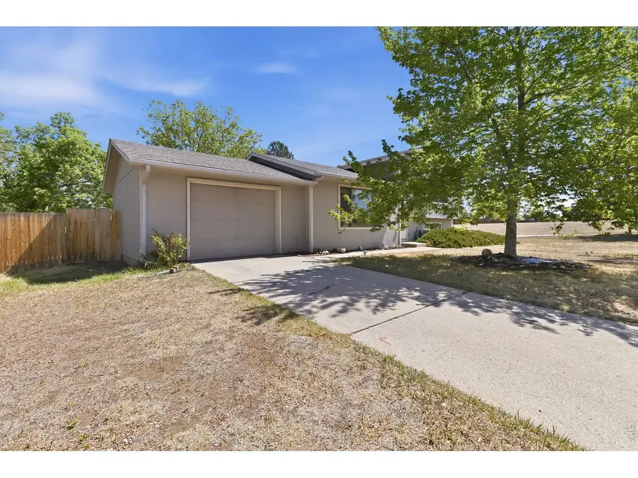 500 Leo Ct, Fort Collins, CO 80525 - #2