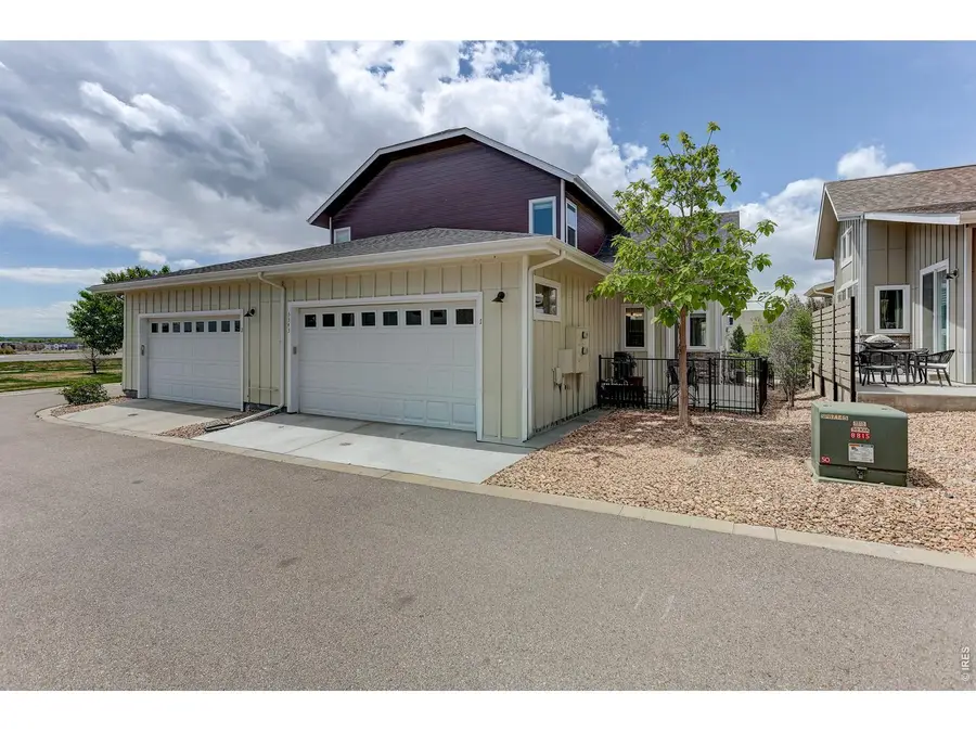 3343 Green Lake Dr #1, Fort Collins, CO 80524 - #2