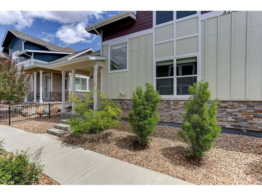 3343 Green Lake Dr #1, Fort Collins, CO 80524 - #3