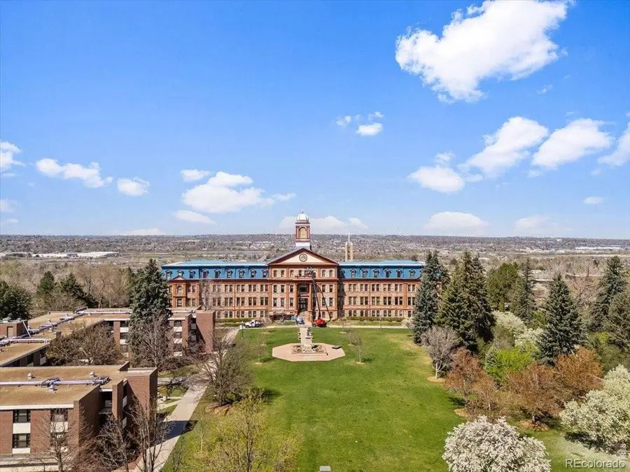 4810 Knox Ct, Denver, CO 80221 - #2