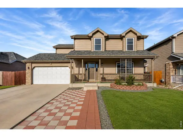 1737 69th Ave, Greeley, CO 80634