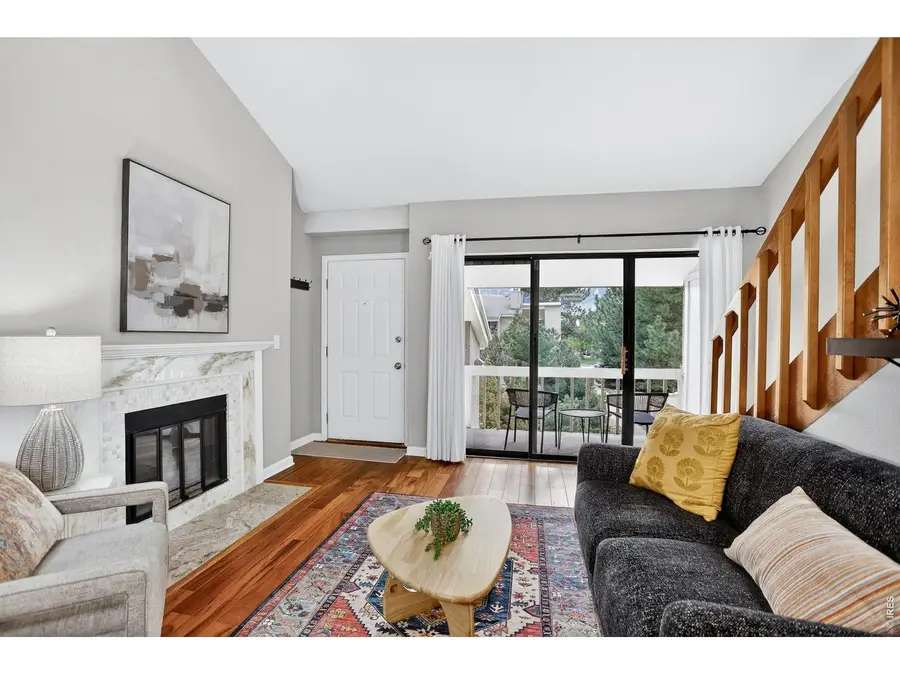 40 S Boulder Cir #4037, Boulder, CO 80303 - #3