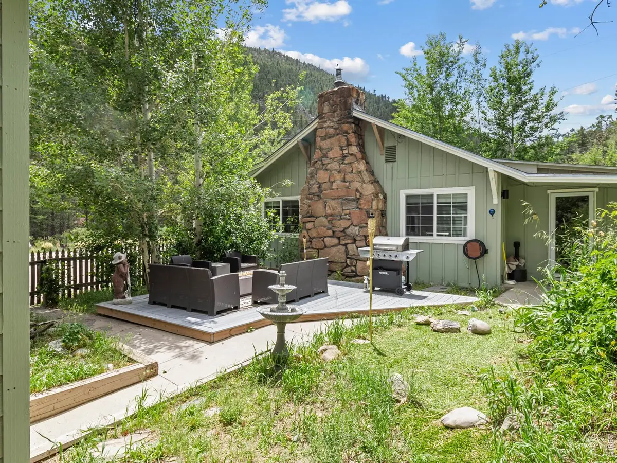 2301 W Highway 34, Drake, CO 80515 - #1