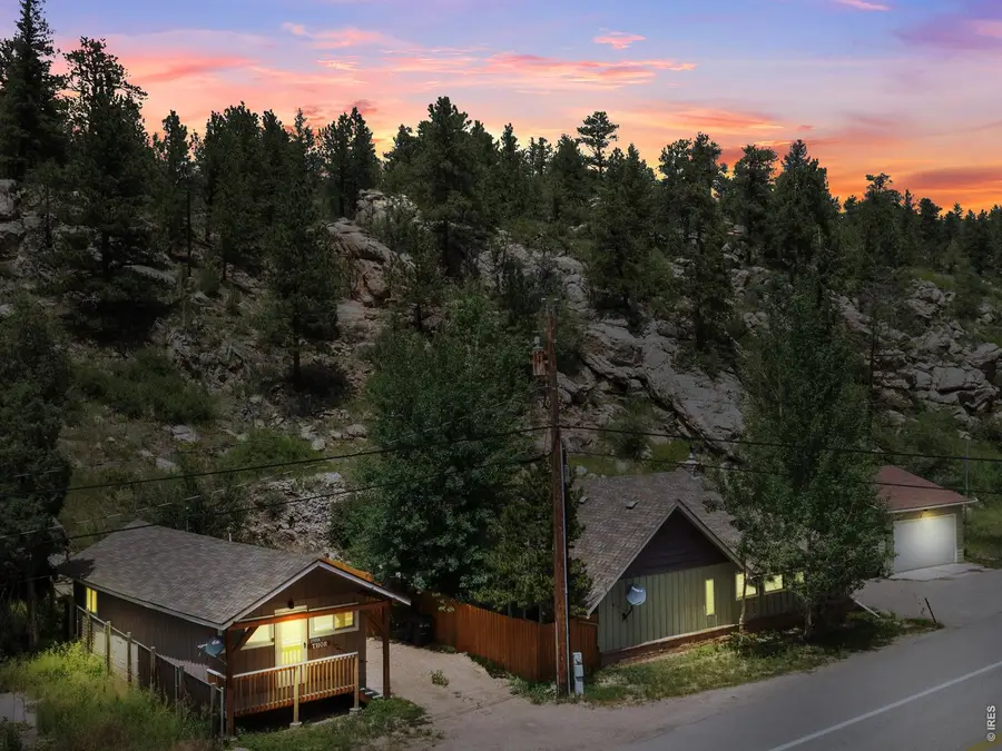 2301 W Highway 34, Drake, CO 80515 - #2