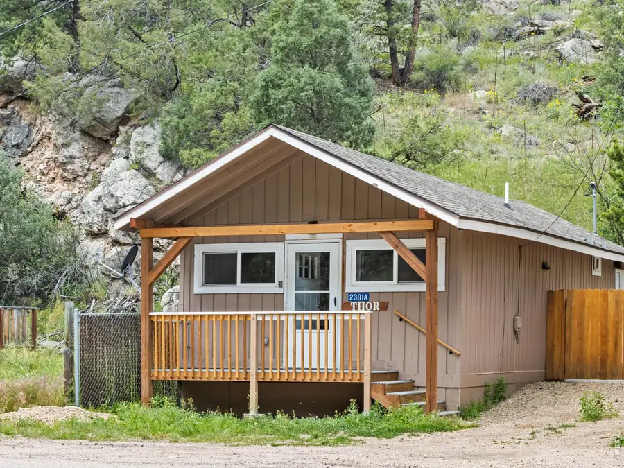 2301 W Highway 34, Drake, CO 80515 - #3
