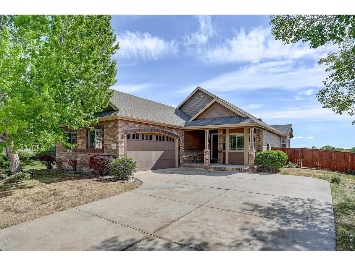4710 Fruita Dr, Loveland, CO 80538 - #1