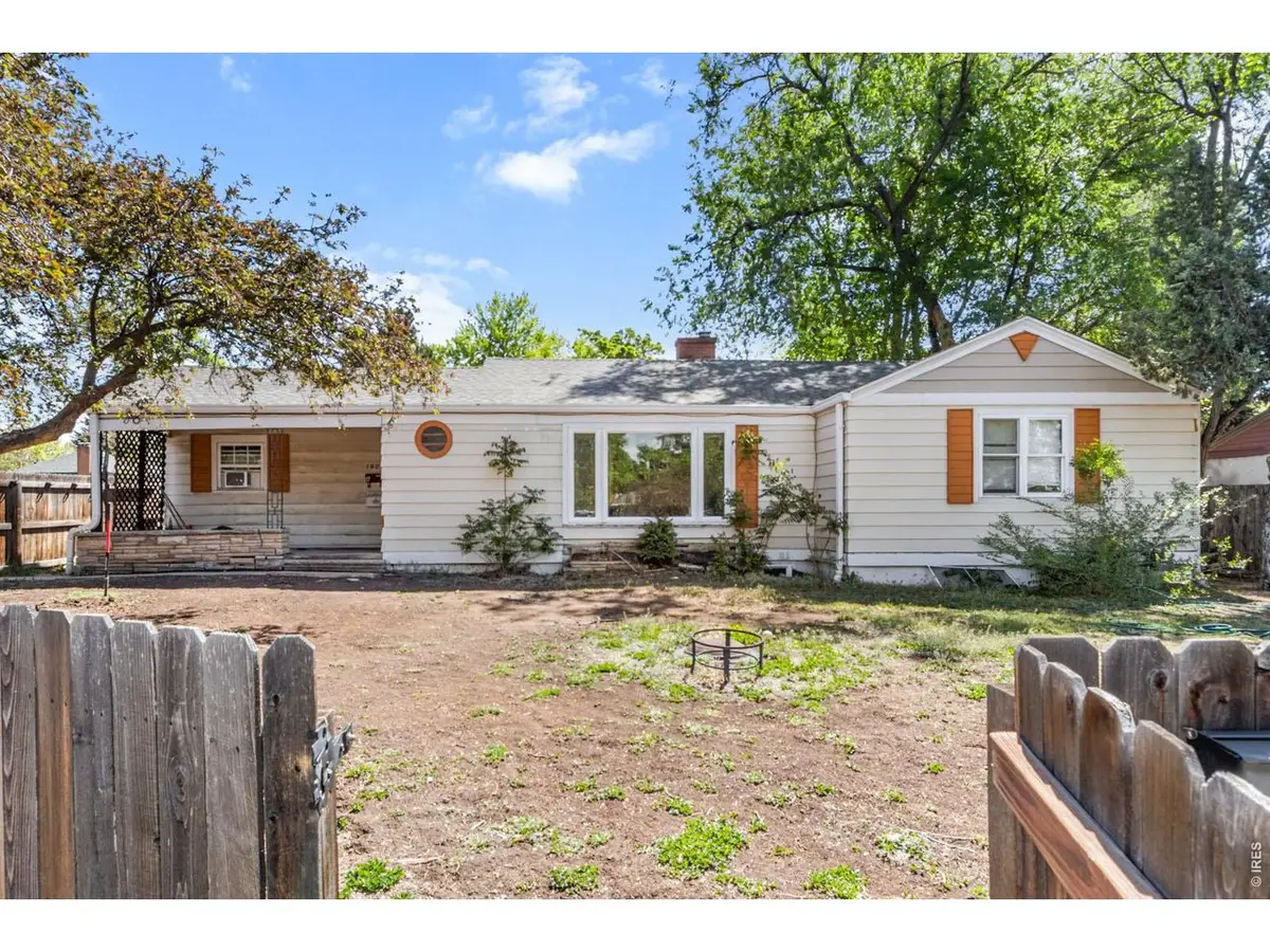 1600 Remington St, Fort Collins, CO 80525 - #1