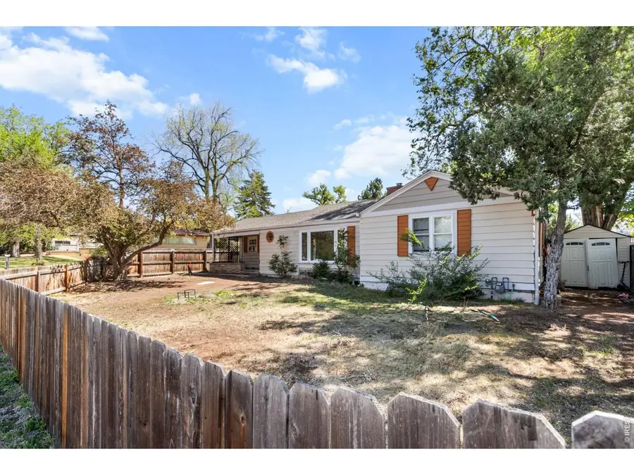 1600 Remington St, Fort Collins, CO 80525 - #2