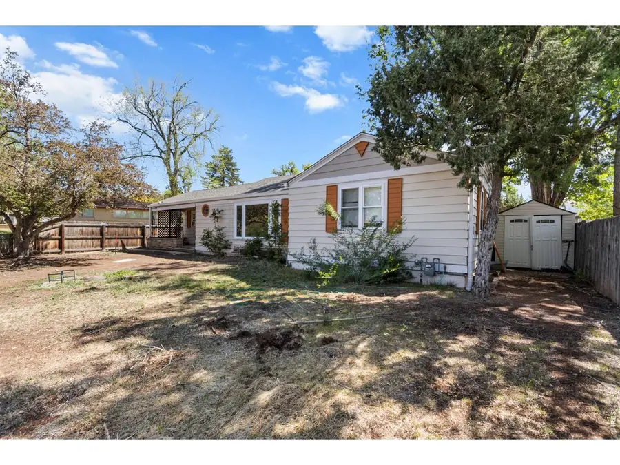 1600 Remington St, Fort Collins, CO 80525 - #3