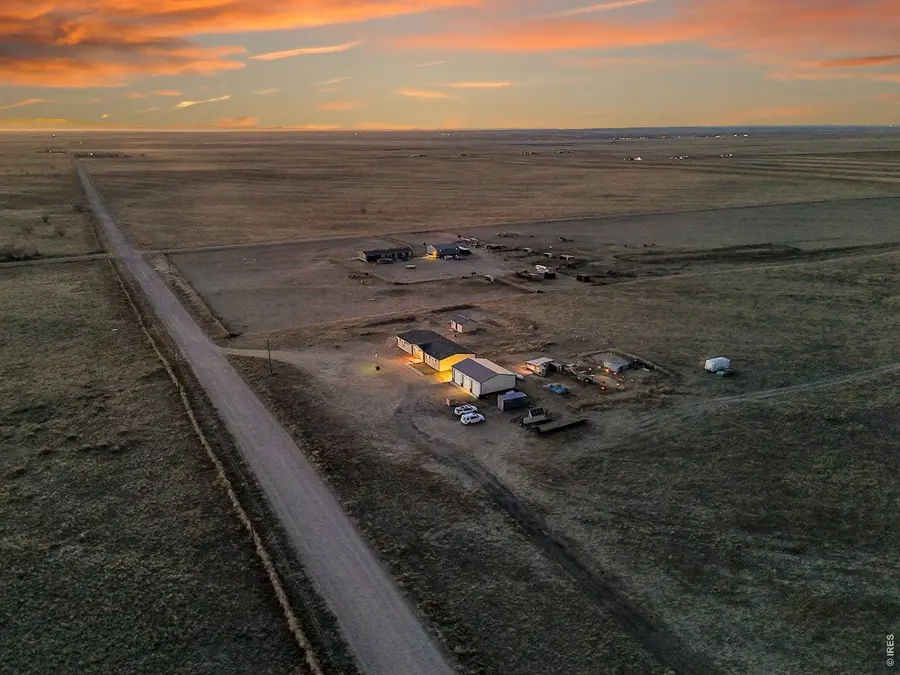 41219 County Road 84, Briggsdale, CO 80611 - #2