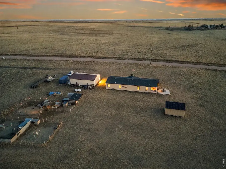 41219 County Road 84, Briggsdale, CO 80611 - #3
