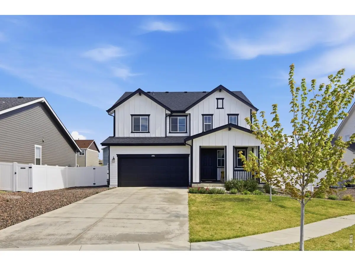 1496 Biffle Ct, Berthoud, CO 80513 - #1