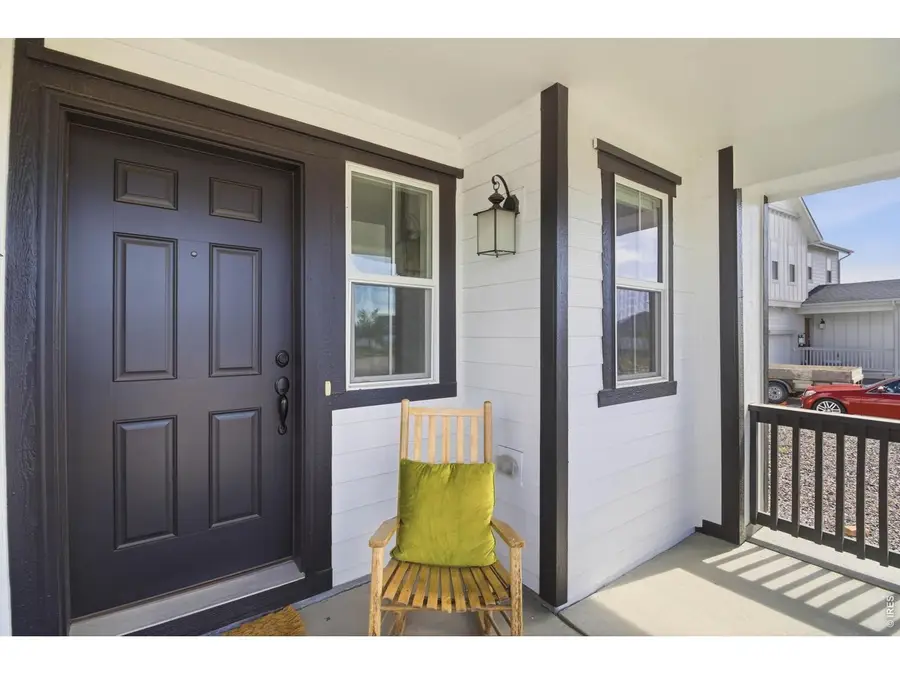 1496 Biffle Ct, Berthoud, CO 80513 - #2