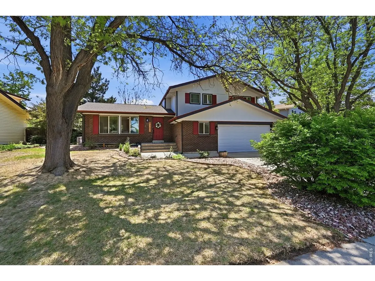 6757 Xenon Dr, Arvada, CO 80004 - #1
