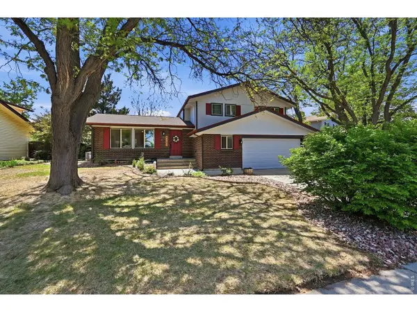 6757 Xenon Dr, Arvada, CO 80004