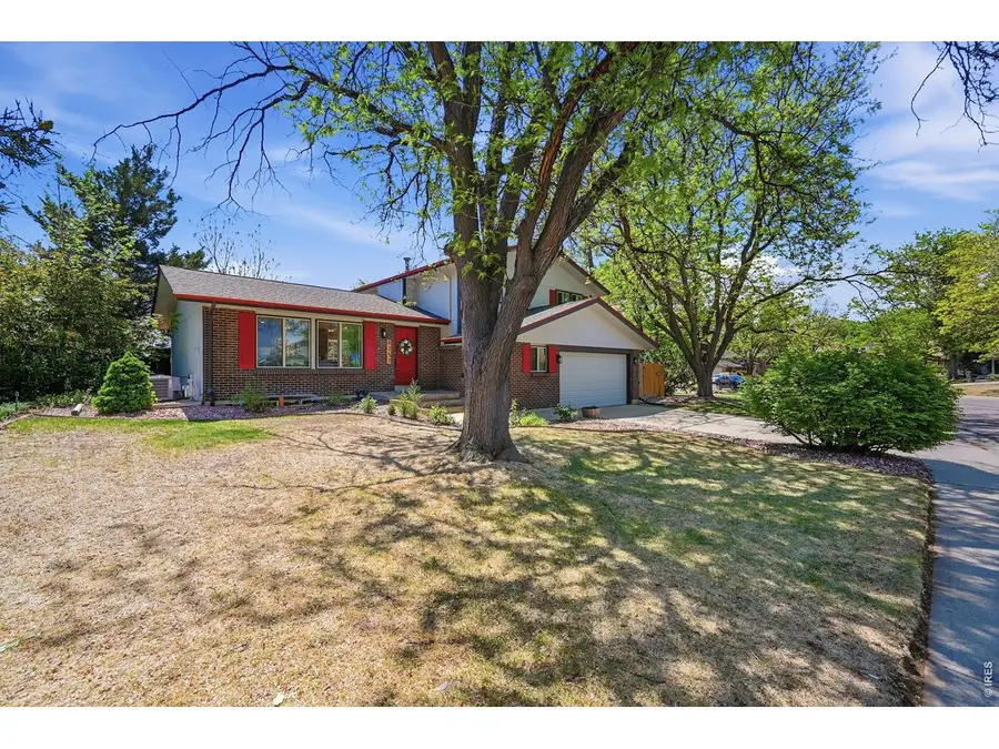 6757 Xenon Dr, Arvada, CO 80004 - #2