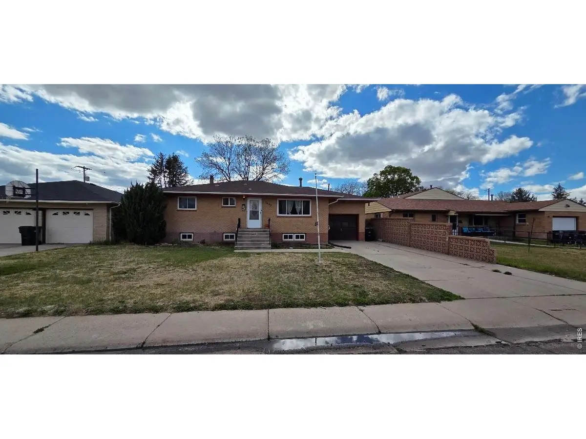 1407 Adams Cir, Sterling, CO 80751 - #1