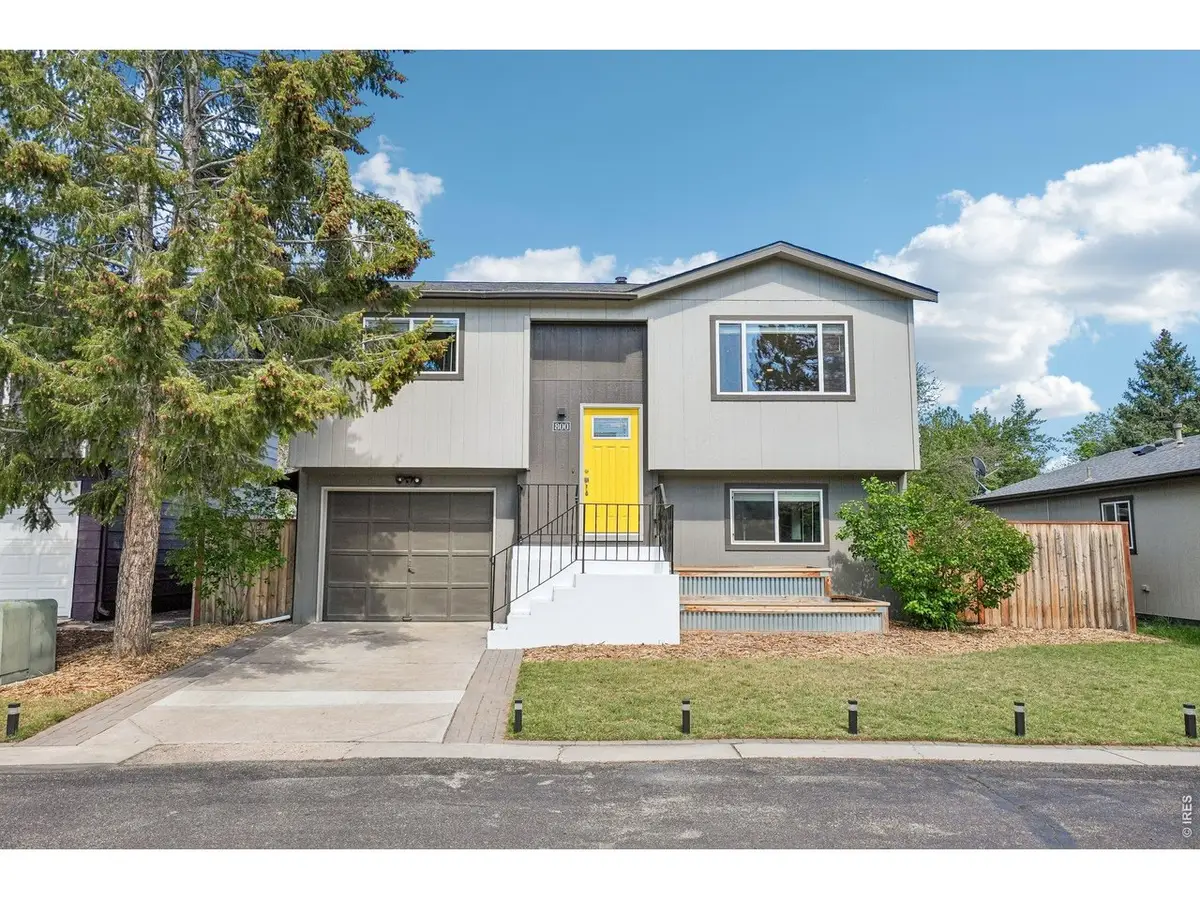 800 Countryside Dr, Fort Collins, CO 80524 - #1