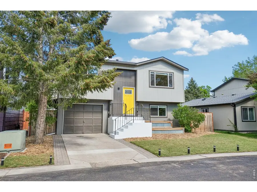 800 Countryside Dr, Fort Collins, CO 80524 - #2