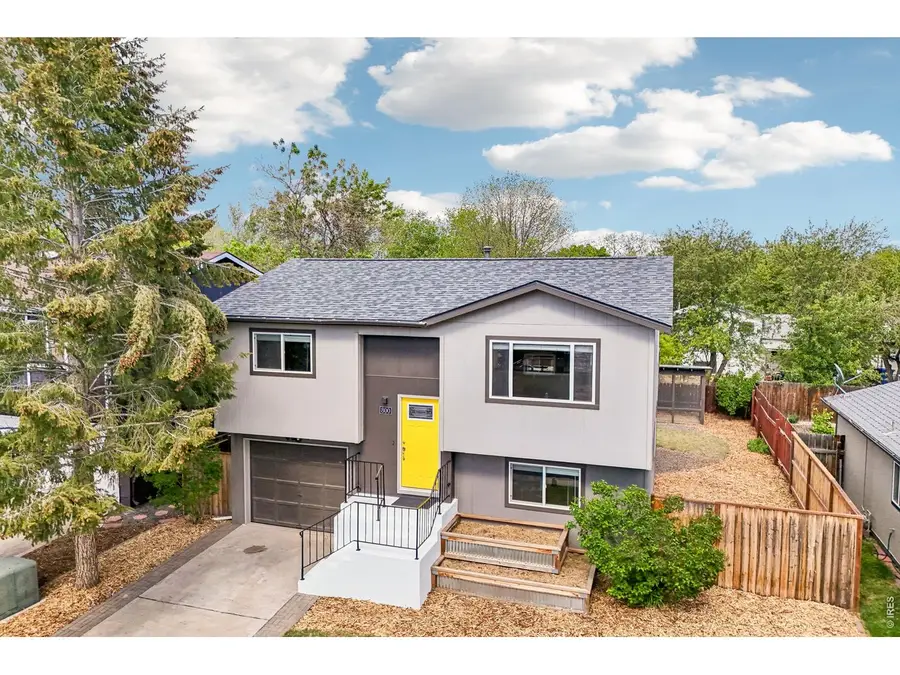 800 Countryside Dr, Fort Collins, CO 80524 - #3