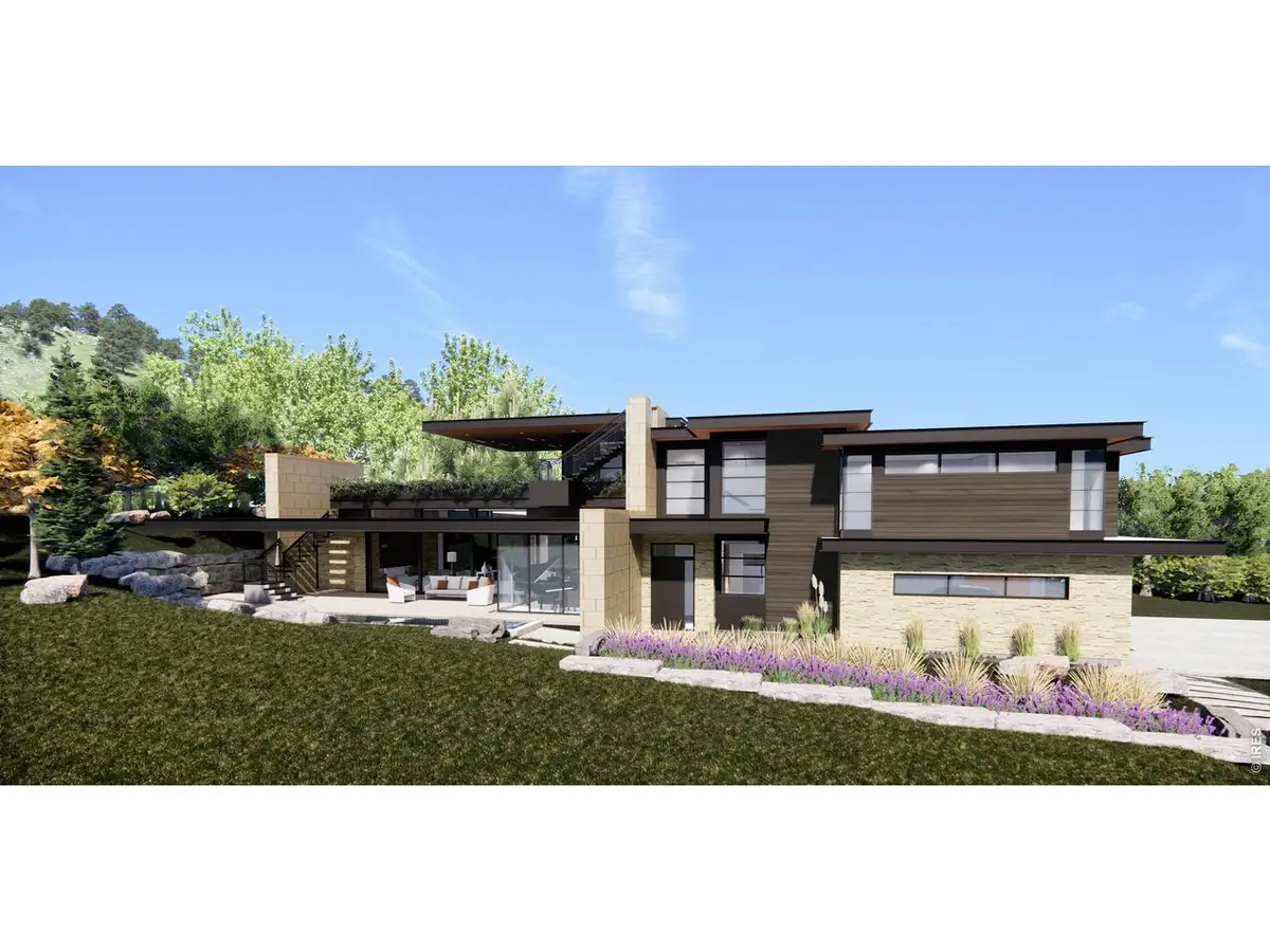 3555 4th St, Boulder, CO 80304 - #1