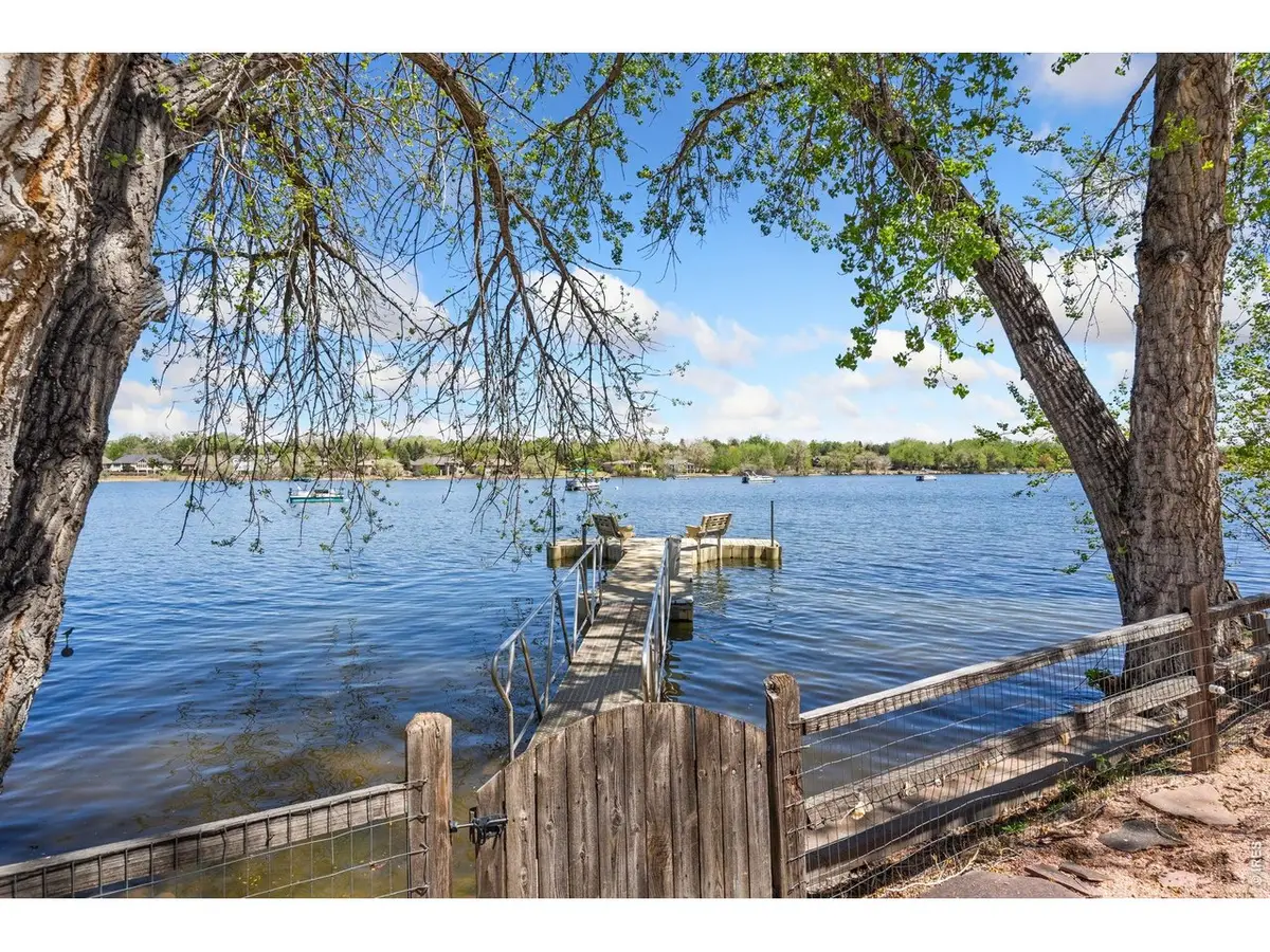 3416 Terry Point Dr, Fort Collins, CO 80524 - #1