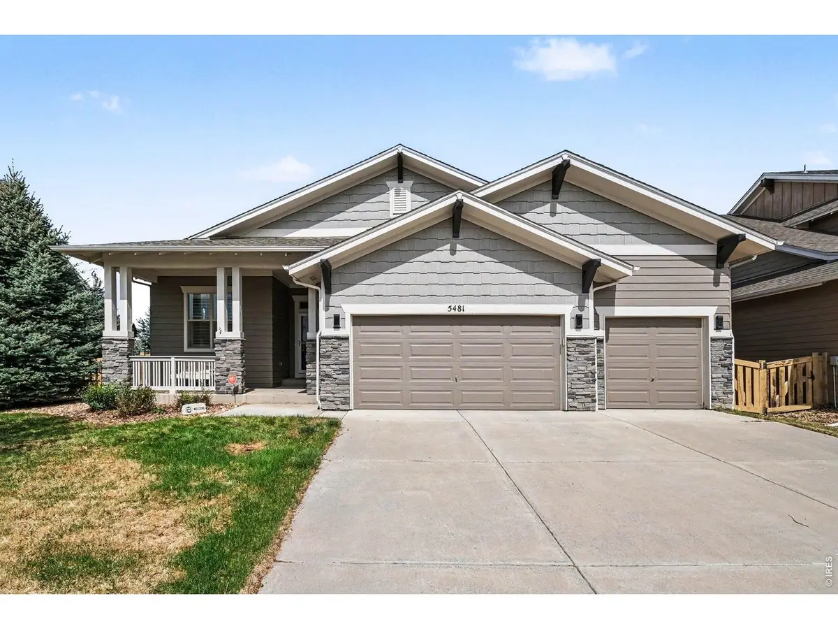 5481 Lulu City Dr, Timnath, CO 80547 - #1