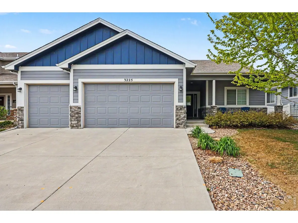 3225 San Mateo Ave, Evans, CO 80620 - #1