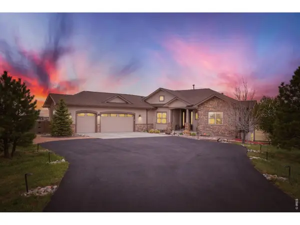 33080 Vista View Cir, Elizabeth, CO 80107