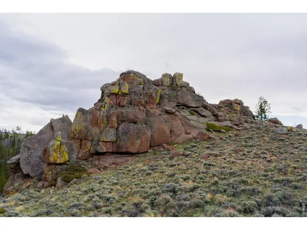 0 Laramie Overlook Rds, Livermore, CO 80536