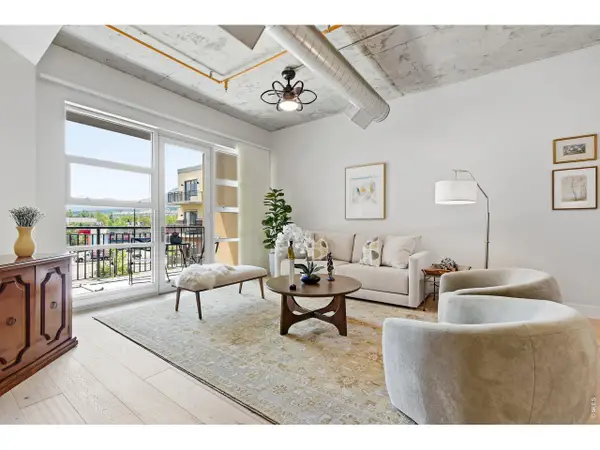 3301 Arapahoe Ave #319, Boulder, CO 80303