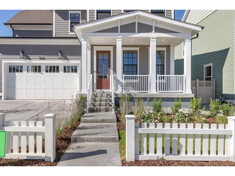 268 Westerly Blvd, Erie, CO 80516 - #3