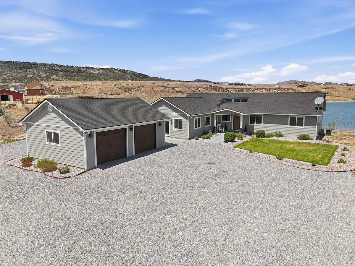 5222 W County Road 6, Berthoud, CO 80513 - #1