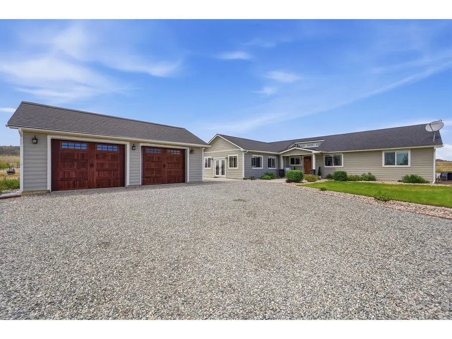 5222 W County Road 6, Berthoud, CO 80513 - #2