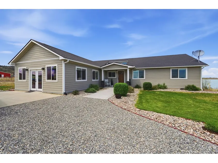 5222 W County Road 6, Berthoud, CO 80513 - #3