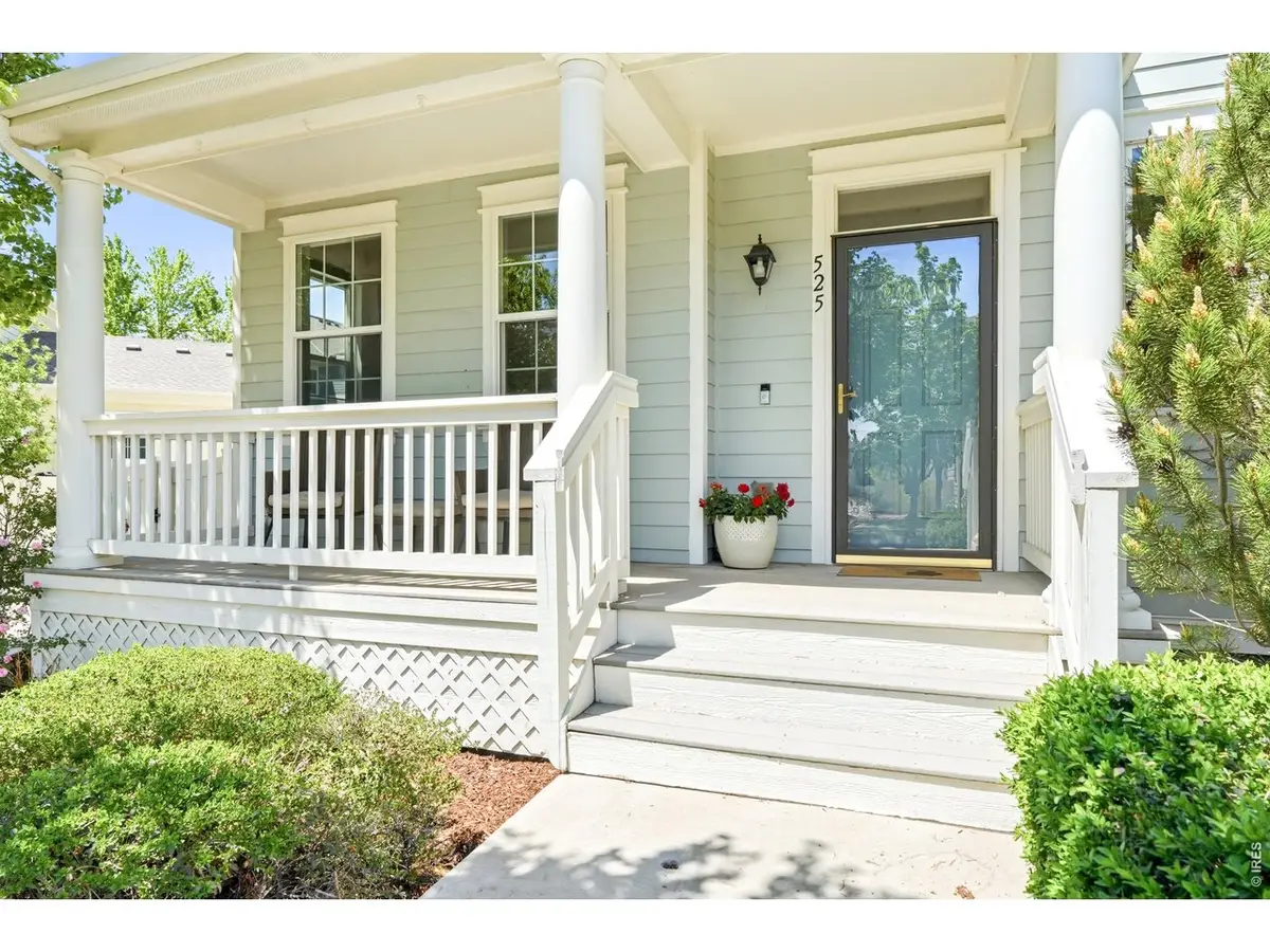 525 Casper Dr, Lafayette, CO 80026 - #1