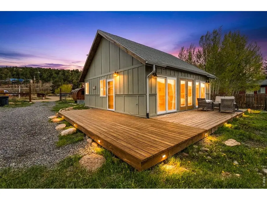 508 W 3rd St, Nederland, CO 80466 - #3