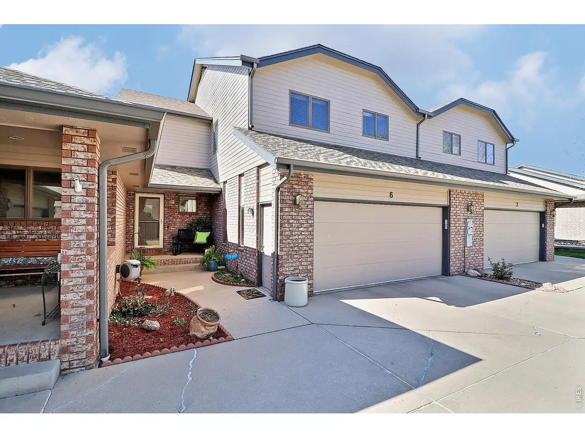 4616 23rd St #6, Greeley, CO 80634 - #1