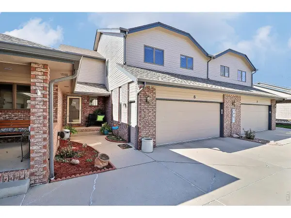 4616 23rd St #6, Greeley, CO 80634