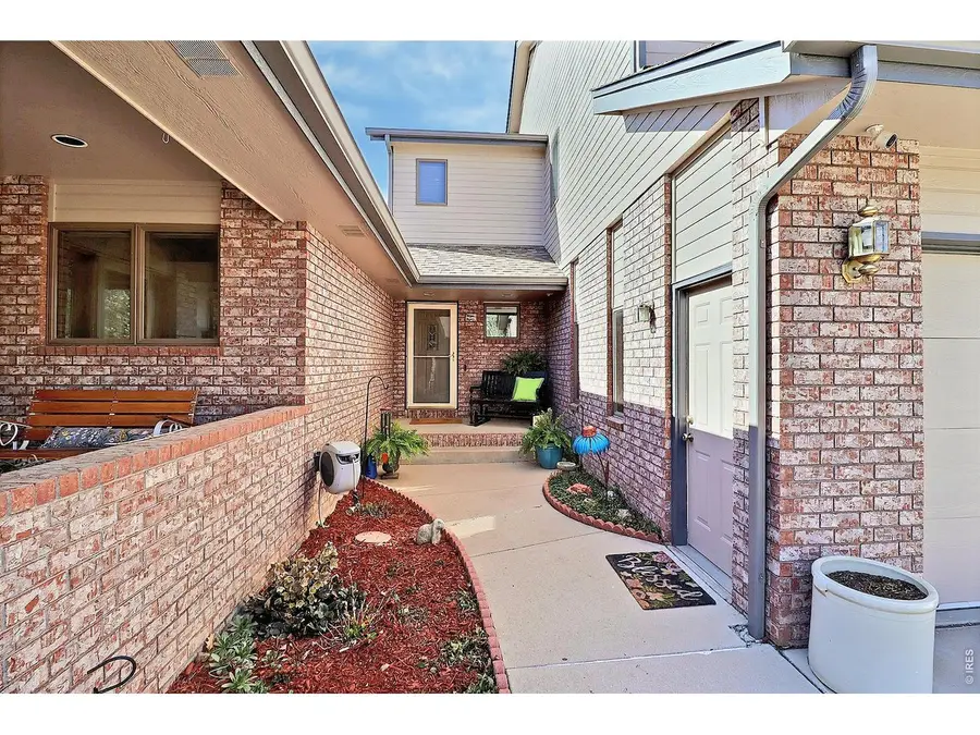 4616 23rd St #6, Greeley, CO 80634 - #3