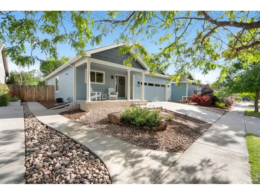 1938 Corvid Way, Fort Collins, CO 80521 - #2