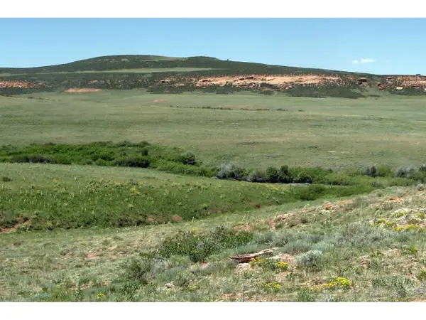 Address Withheld By Seller, Sand Creek Township, CO 82070
