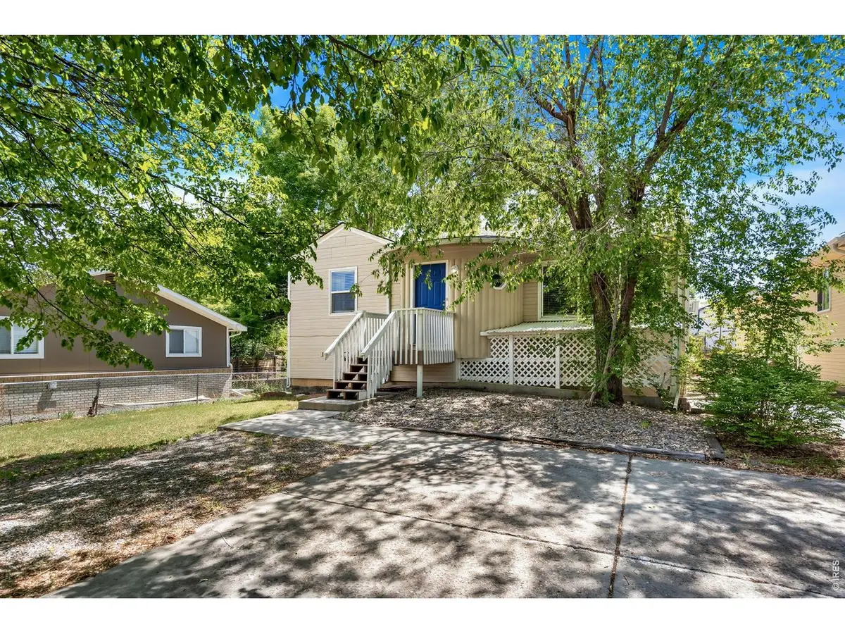 1150 E 5th St, Loveland, CO 80537 - #1
