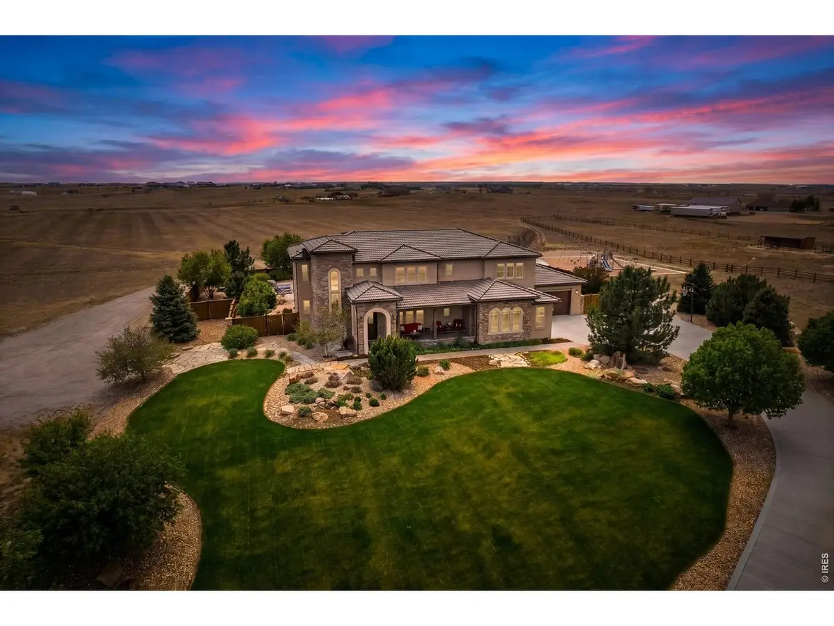 7550 County Road Q, Wiggins, CO 80654 - #1