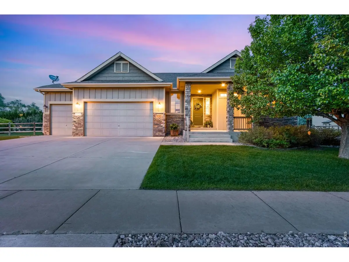 634 Del Carmen Dr, Fort Collins, CO 80524 - #1