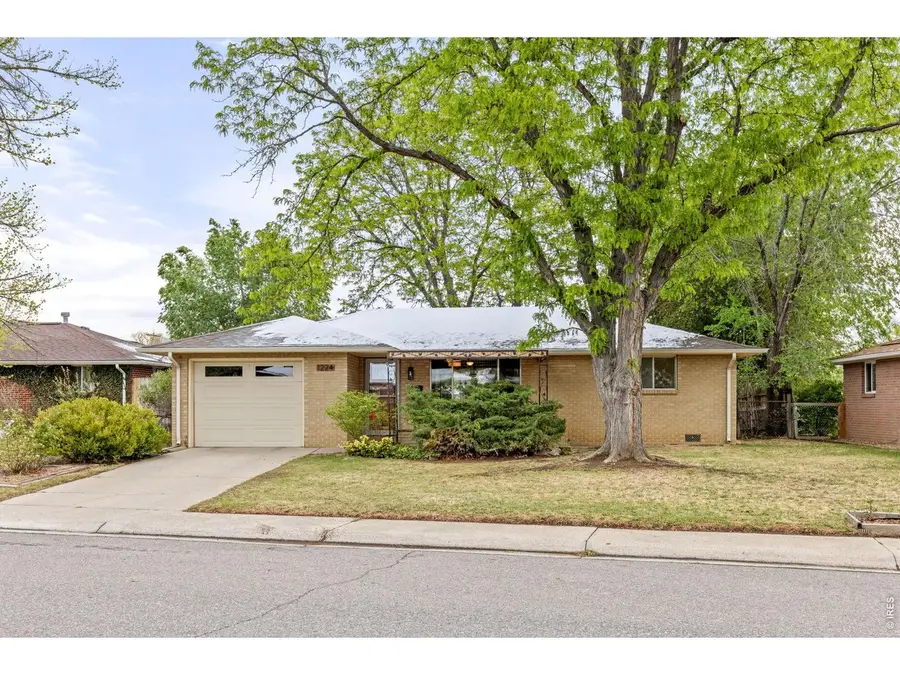 1224 Judson St, Longmont, CO 80501 - #2