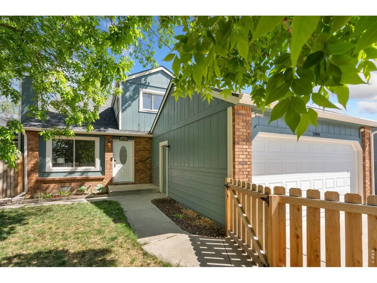 2989 8th Sw St, Loveland, CO 80537 - #1