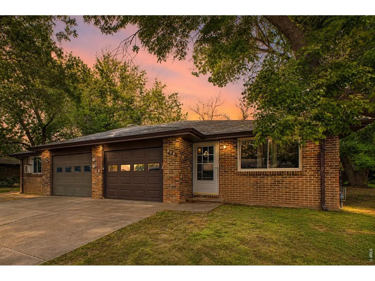 938 Kelly Pl, Longmont, CO 80501 - #1